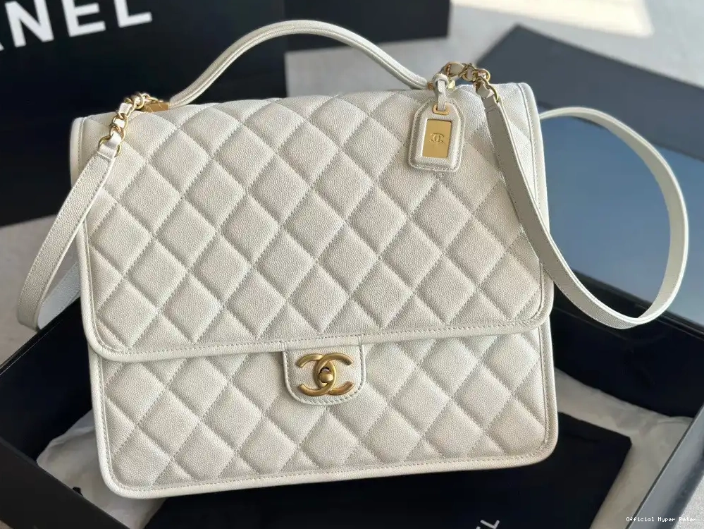 Hyper Peter BACKPACK CHANEL 0603
